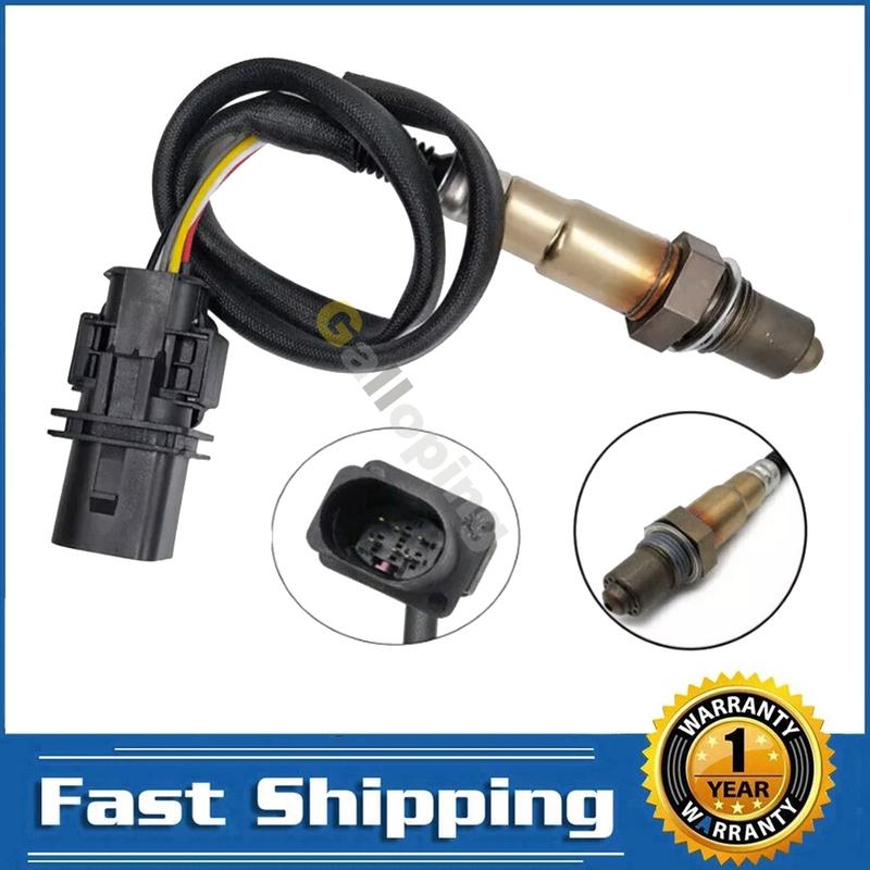 

O2 Oxygen 02 Sensor for Ford Fiesta Fusion Expedition F-150 Flex Lincoln Mkc Mkz Car Accessories Upstream Front 5 Wires 234-5113