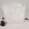 Turkey Fluff Cloth Edge Small Fluff Feather Diy Jewelry Accessories Dance Clothes Skirt Clothing Accessories