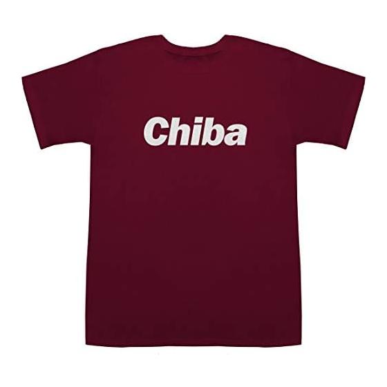 [Japonism] Chiba Chiba T-shirts