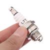 1/2/5 Stück Zündkerze Universal L6Rtc L7Rtc L8Rtc L8Rtf Motoren Klein Standard Generatoren Garten Elektrowerkzeuge Zubehör