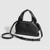 PU Leather Dumpling Shoulder Bag Light Luxury New Design Handbag Fashion Cloud Tote Bag  Gifts