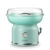 Children's Electric Cotton Candy Maker: Compact, Non-Stall Design for Home and DIY Use. Ideal for Small-Scale and International Connections.