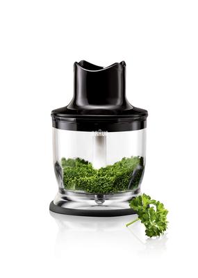 Multiquick Herb Chopper Black MQ20 BK 0X81364458