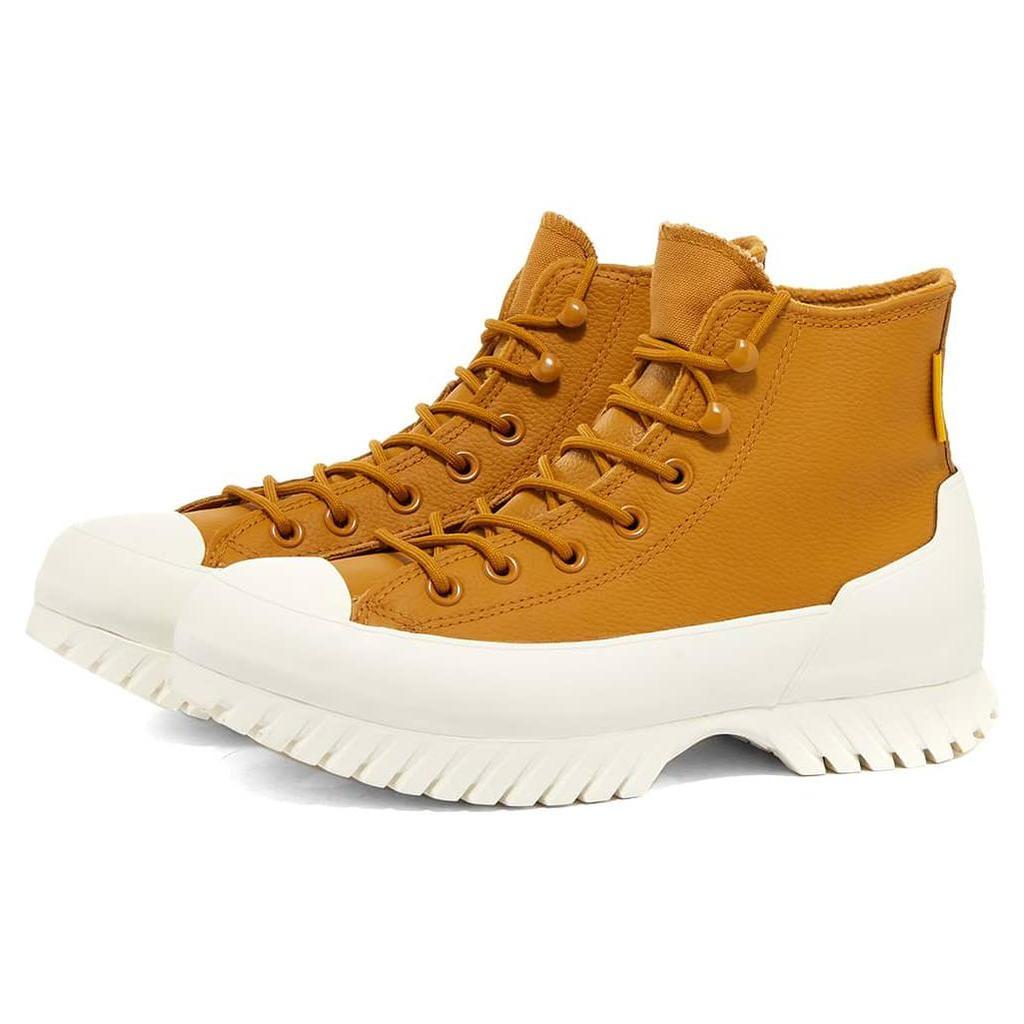 Chuck Taylor All Star Converse Lugged Winter 2.0 'Weizen' 172348C