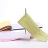 Papier-Organizer-Ständer Metall-Kassenbon-Halter mit Spitze, Schreibtisch-Clip-Nagel-Werkzeug, Langlebiges Geschäftsdokument für Restaurants, Büros, Notizen und Memos