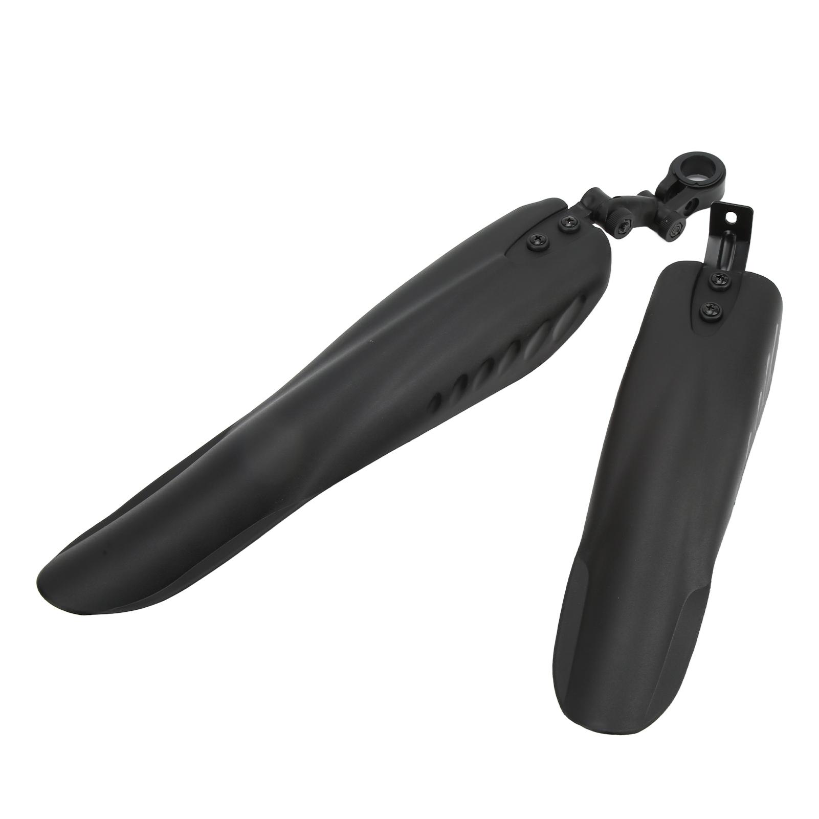 

Bicycle Mudguard Cycling Tire Mud Guard Splash Rain Guard for Mountain Bikes Road Bikes