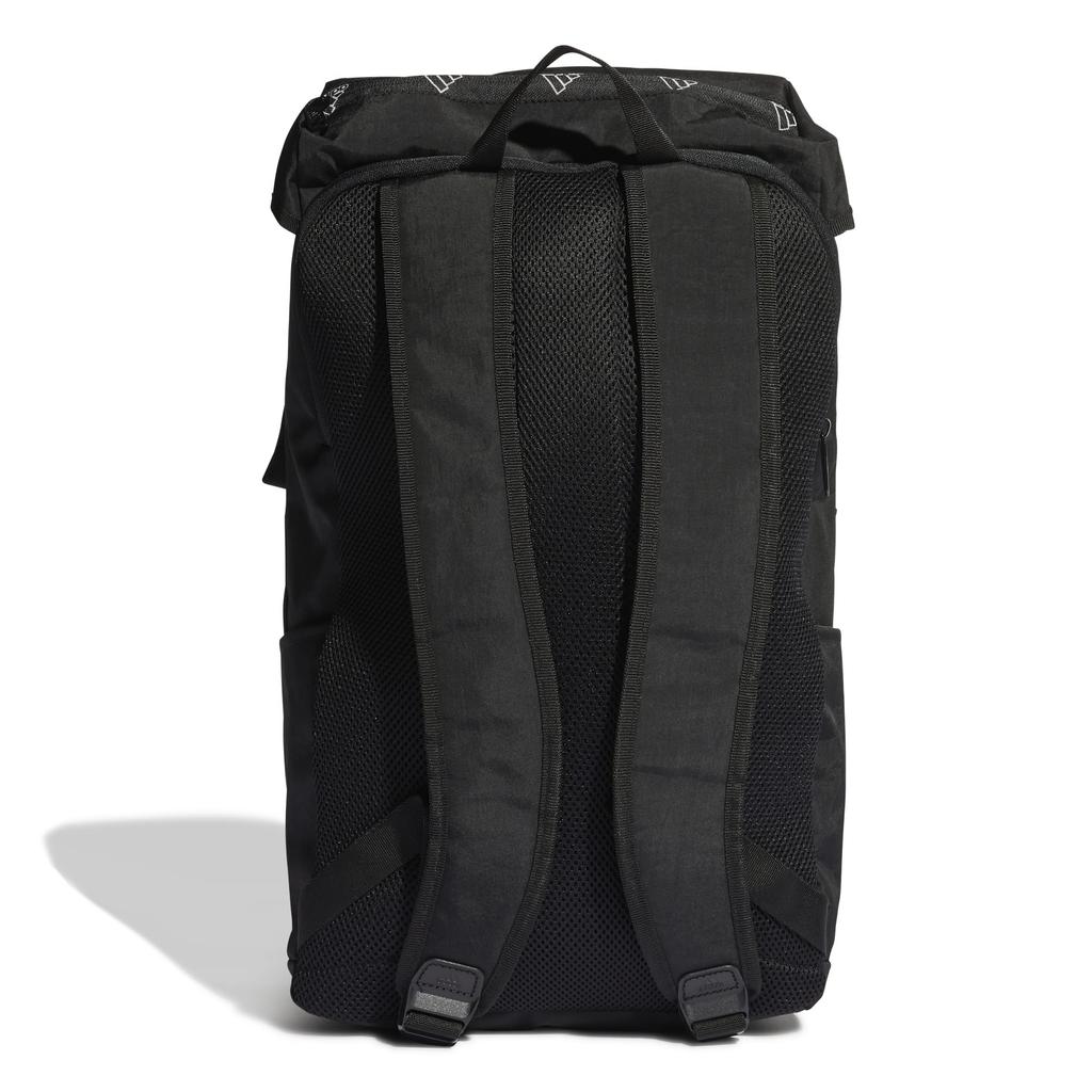 [Adidas] Backpack 4ATHLTS Camper Backpack SF501 BlackBlack (HC7269)