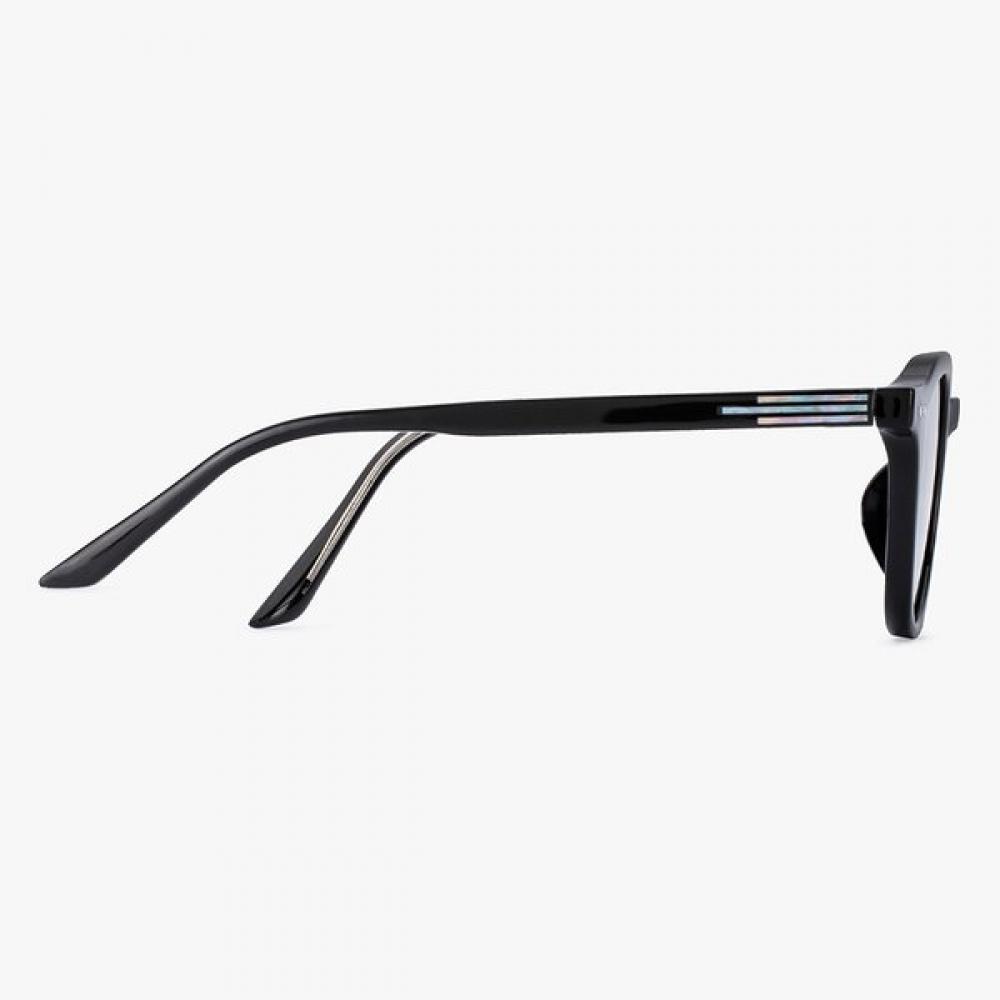 

Reclow Sunglass Black Mop No.5 Single option