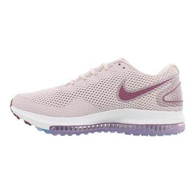 Zoom All Out 2 Low Barely Rose Women Sneakers Pink Vintage-Wine White AJ0036-602