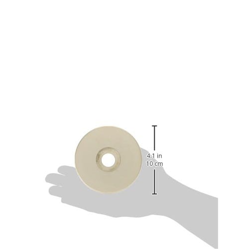 Ichinen Access RELIEF Replacement Diamond Grinding Stone, #400, Medium Grit, for Double-Sided Tool Grinder, 50206, BSG-100