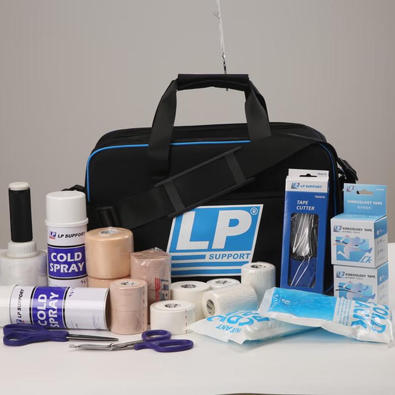 LP Professional Sports Protection Kit