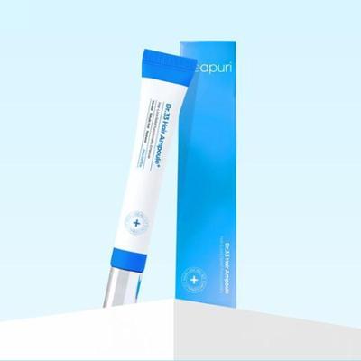 Dr.33 Hair Ampoule 20ml