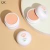 Correcteur correcteur à haute couverture, Anti-cernes, taches de rousseur, fond de teint imperméable, BB crème pour le visage, Base de maquillage, produit cosmétique