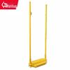 JEEANLEAN Mobile Badminton Net Stand