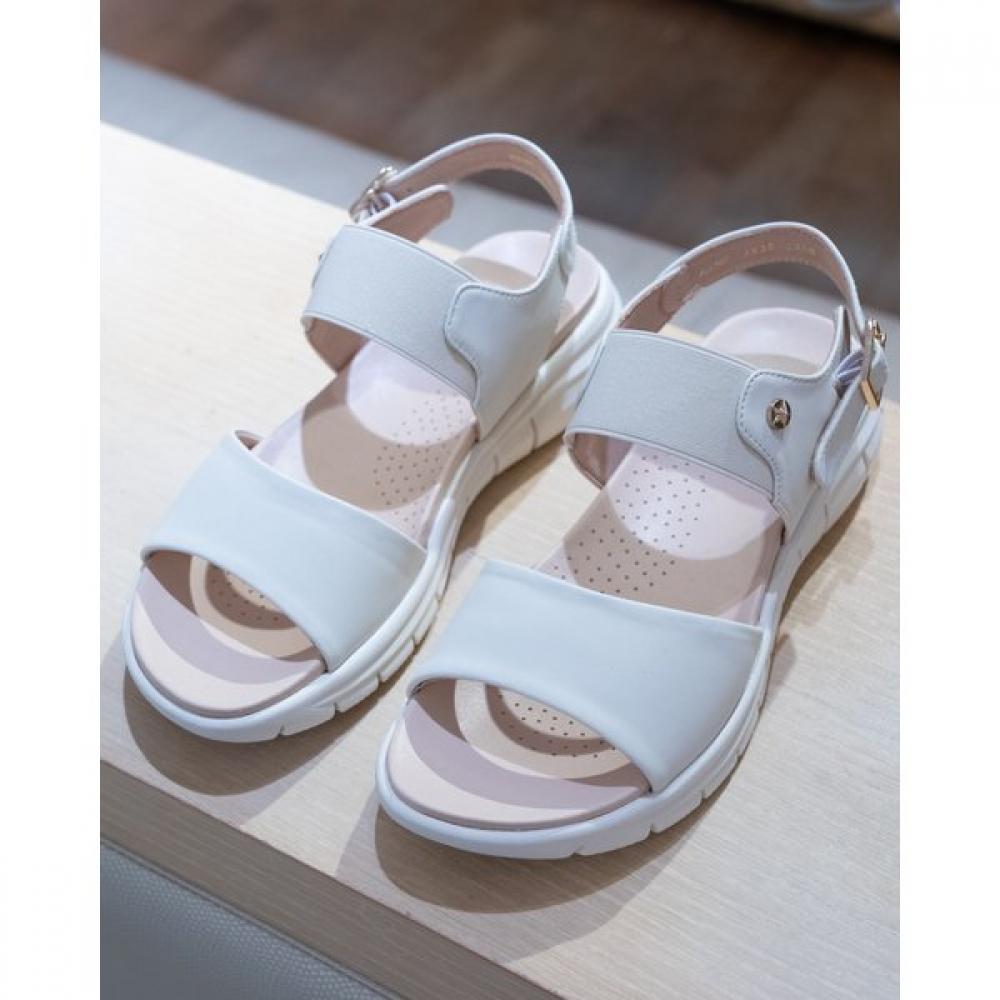 Vainer Ivory Comfort Sandals 9x36 250