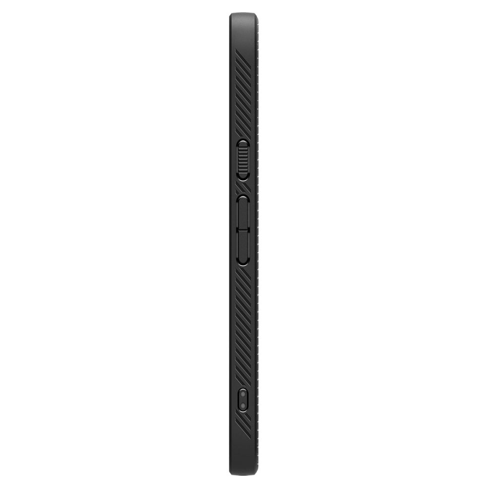 Spigen Liquid Air Google Pixel 9A Matte Black