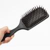 Large Handle Curling Comb with Air Cushion & Massage for Men and Women