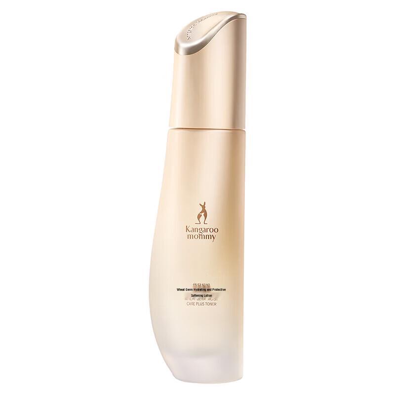 Kangaroo Mommy Wheat Germ Hydrating Toner