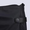 Men's Casual Large Capaci Menger Bag Lightweight Single oulder Crossbody Faion Korean Sle Diagonal Bag