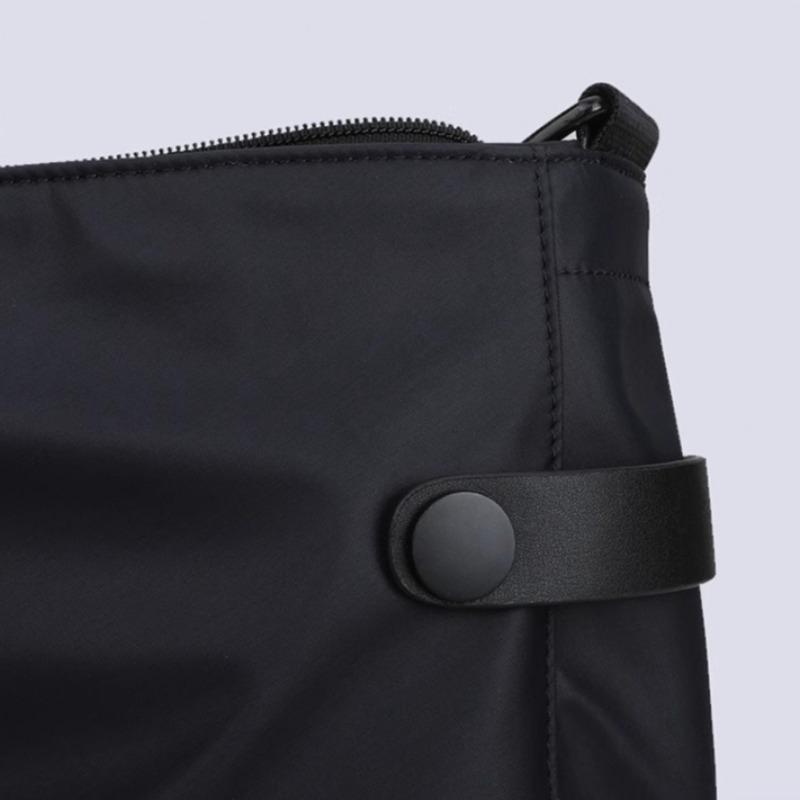 Men's Casual Large Capaci Menger Bag Lightweight Single oulder Crossbody Faion Korean Sle Diagonal Bag