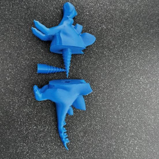 Dinosaur Corn Cob Holder Kids Adults Dino Shape Corn Holder Heavy Duty Plastic Decorative Corn Stick Fork Corn Lover Gift