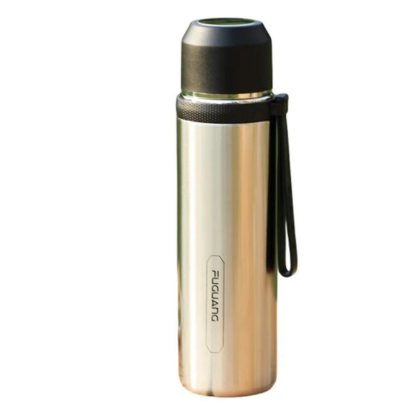 Fuguang 316L SS Insulated Travel Mug