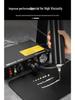 Digital Automatic Dual-Tube Solder Paste & Glue Dispensing Machine with UV Silicone Potting.
