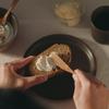 BAUM Butter Knife