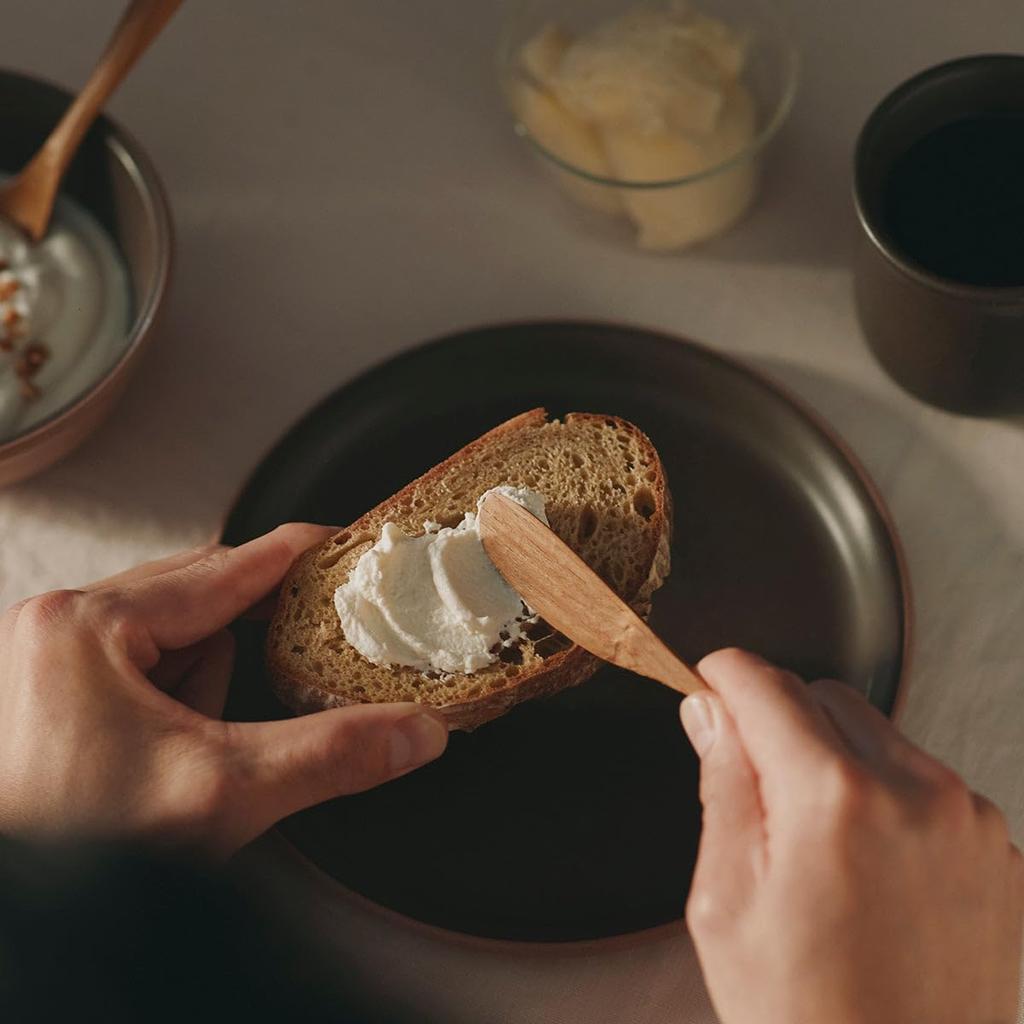 BAUM Butter Knife