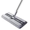 David Telescopic Clip-Fabric Flat Mop
