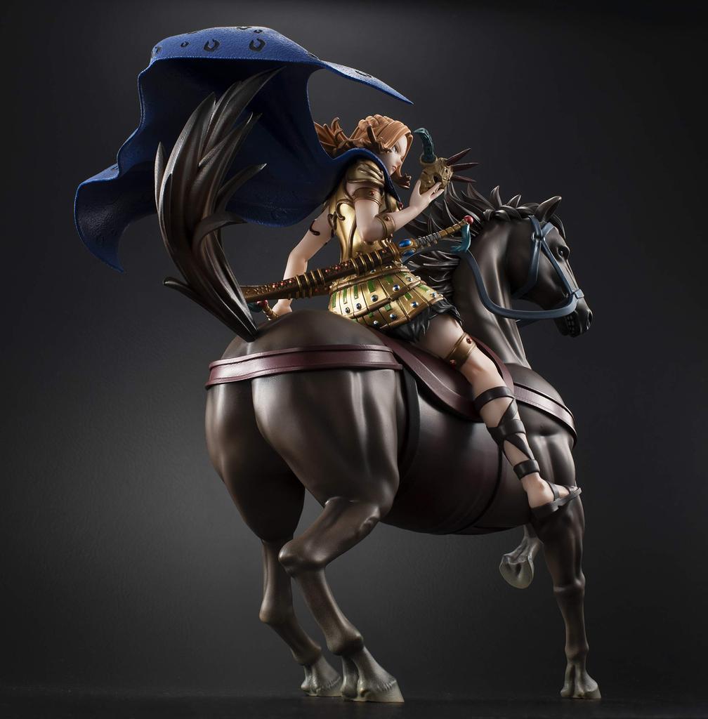 TAMASHII NATIONS Figuarts ZERO Kingdom Yang Danwa 205mm painted finished figure approx. ABS&PVC