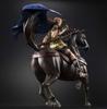 TAMASHII NATIONS Figuarts ZERO Kingdom Yang Danwa 205mm painted finished figure approx. ABS&PVC