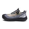 Outdoor rotating buckle hiking shoes spring and autumn new strap-free breathable travel leisure hiking shoes