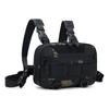 Outdoor Sports Chest Bag Fashion Utility Backpack for Travel Fishing Outdoor