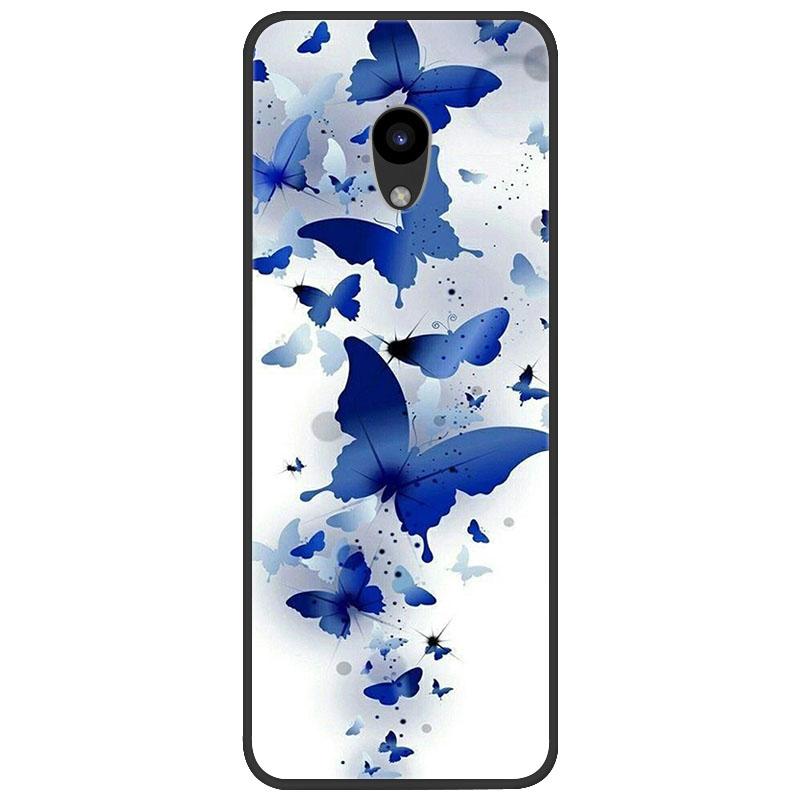For Xiaomi Qin F21 Pro Case Cover Black TPU Silicone Funda Shell For Qin F21Pro Soft Phone Cases Luxury Fashion Back Covers Capa
