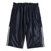 Adidas X Willy Chavarria Dazzle Short Legend Ink Unisex Bottoms Blue KD1800