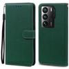 For ZTE Axon 40 Ultra Case Wallet Flip Leather Case For ZTE Axon 40 Ultra Case Silicone Book Cover Coque Fundas