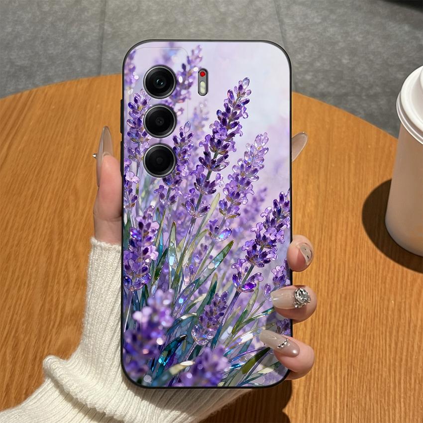 For Tecno Camon 40 20 19 17 16 15 Pro Premier 18P 16S 17T Phone Covers Matte Silicone Lovely Bow Lightweight Anti Drop Cases For Tecno Camon18i Bumper