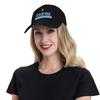All What I Need In My Life Is Vigo, Spain Baseball Cap Big Size Hat Golf Cap Boy Women's