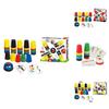Creative Childrens Stacking Cup Game With Fast Speed Competition For Reaction And Insight Development