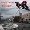 Heavy Duty Electric Paint & Mortar Mixer CN plug (adapter included)