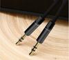 Wzmacniany Kabel Audio Nylon Aux Mini Jack 3,5Mm Koanni