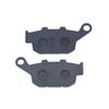 ATV & Motorrad Scheibenbremsbeläge für CBR 250/500, FA140, Z750/Z900