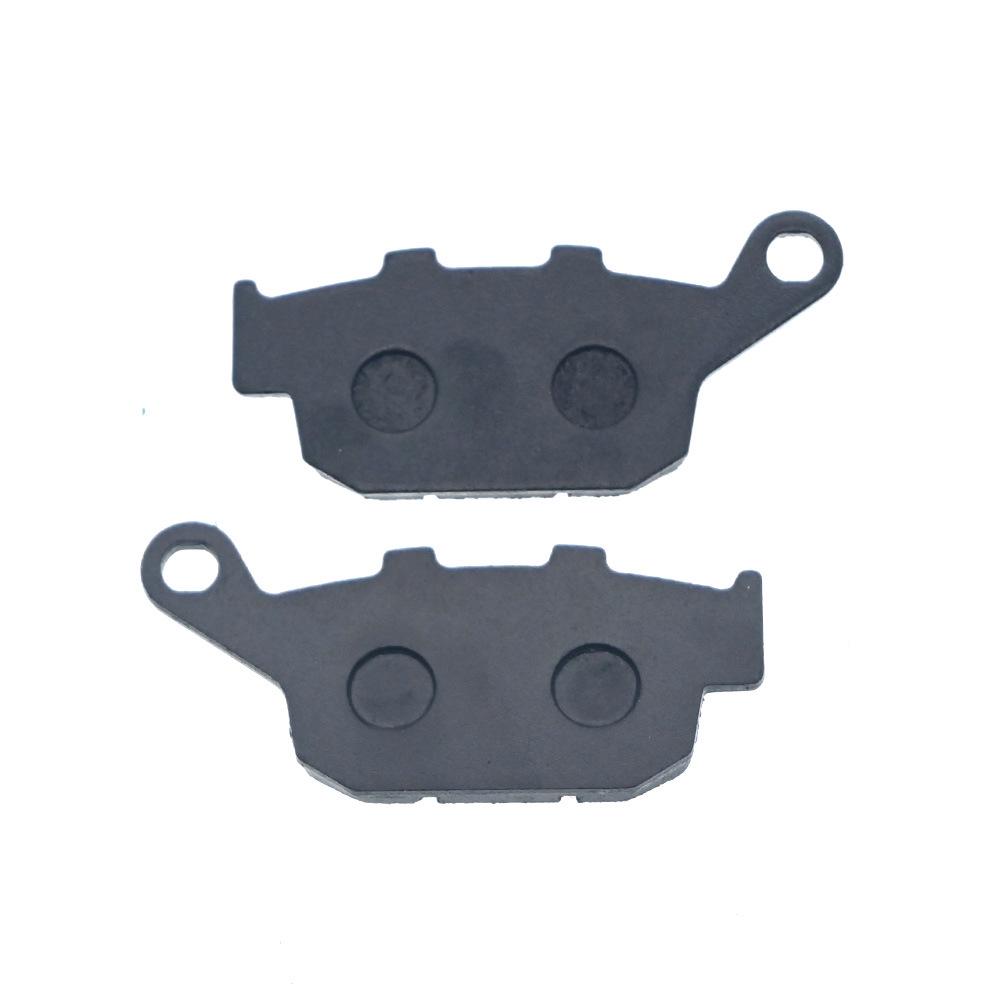 ATV & Motorrad Scheibenbremsbeläge für CBR 250/500, FA140, Z750/Z900