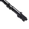 ESR537 Roof Carrier Rack Foot Cap Plug Rail Trim Protective Strip Lid Clip for Vauxhall Opel Astra H A04 L70 L67 2004-2014 Zafira B A05 2005-2015