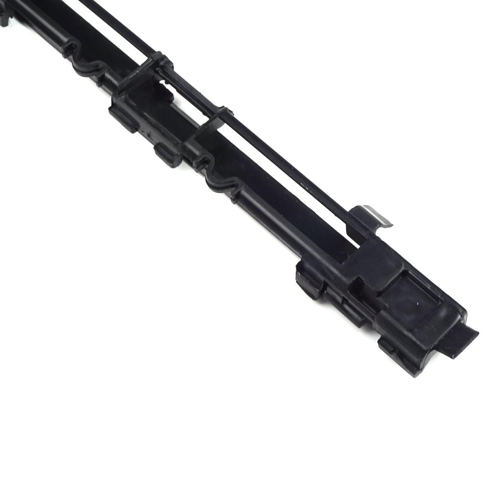 ESR537 Roof Carrier Rack Foot Cap Plug Rail Trim Protective Strip Lid Clip for Vauxhall Opel Astra H A04 L70 L67 2004-2014 Zafira B A05 2005-2015
