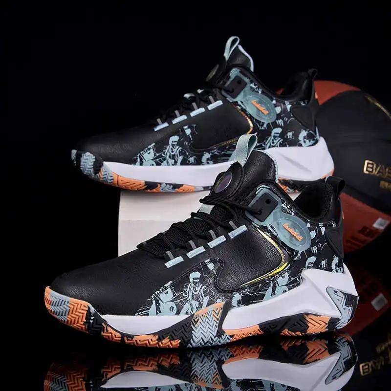 Middleboots Mid Women's Fashion Female Sneakers Loafers Ladies Shoes Size 44 45 46 47 Colorful Boots Sports Choes Sneeker