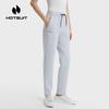 HOTSUIT Knit Long Pants