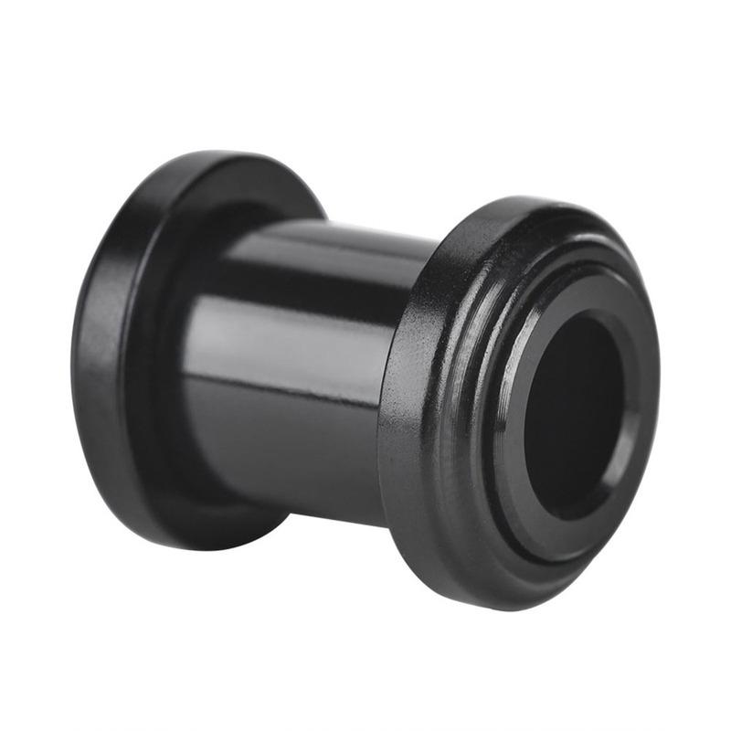 22.2*8mm/25.4*8mm Rear Shock Absorber Adapter Aluminium Alloy High Strength Bushing Rear Shock Mount Rear Shock Mount Hardware