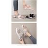 Women S Korean Style Flat Sport Sandals Roman Beach Shoes Summer